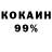 Cocaine Колумбийский Patron Oleshko